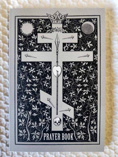 Unseen Warfare Prayer Book Softbound