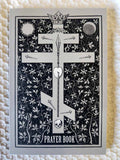 Unseen Warfare Prayer Book Softbound