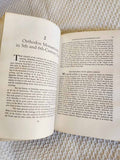 Vita Patrum by Gregory of Tours RARE poor