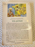 Vita Patrum by Gregory of Tours RARE poor