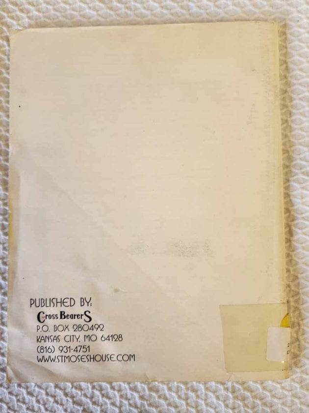 Wade in the River 1st Ed Lg Format rare book