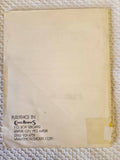 Wade in the River 1st Ed Lg Format rare book