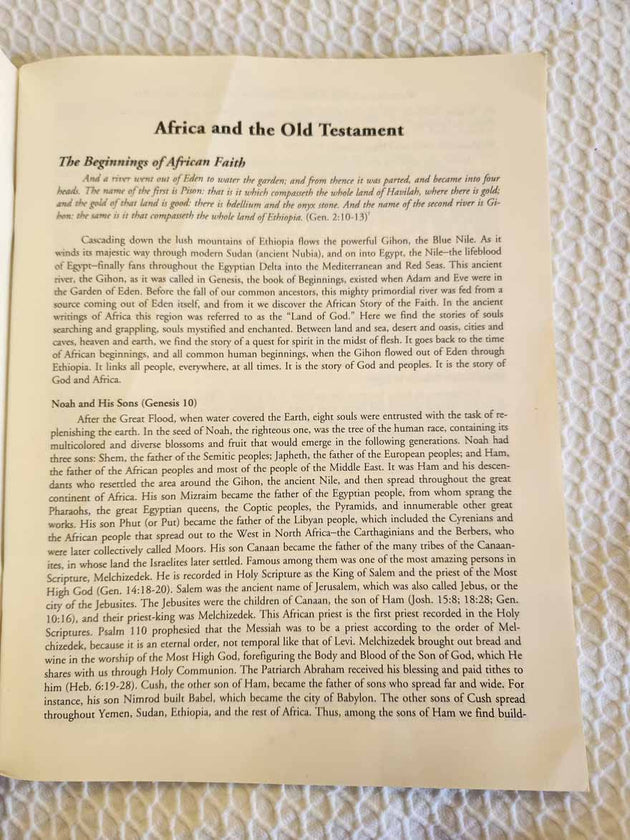 Wade in the River 1st Ed Lg Format rare book