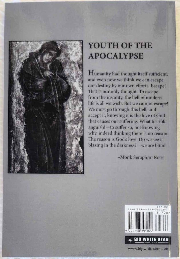 Youth of the Apocalypse 2nd Edition