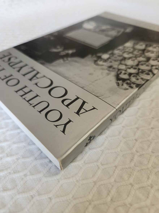 Youth of the Apocalypse rare 1st Ed good