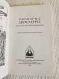 Youth of the Apocalypse rare 1st Ed good