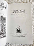 Youth of the Apocalypse rare book