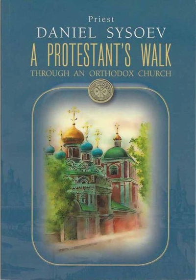 A Protestants Walk