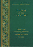 Acts of the Apostles by Averky