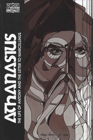 Athanasius Life of Antony