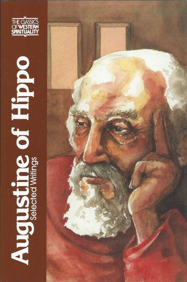 Augustine of Hippo Writings
