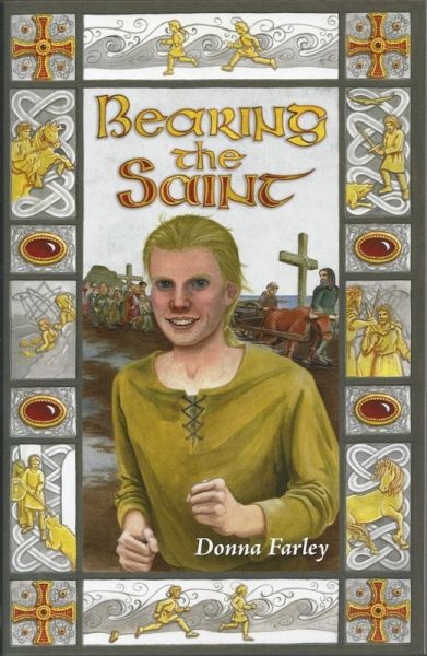 Bearing the Saint