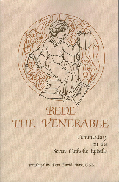 Bede Commentary Seven Epistles
