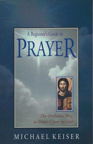 Beginners Guide to Prayer