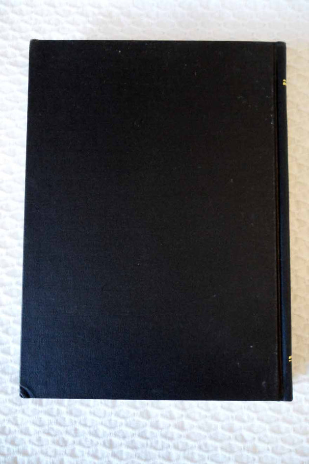 Blessed Paisius Velichkovsky Rare Hardcover