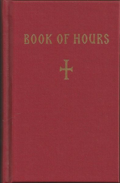Book of Hours Pocket HTM