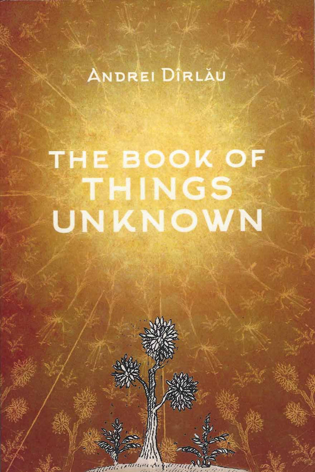 Book of Things Unknown