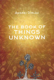 Book of Things Unknown