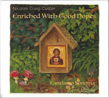 CD Enriched With Good Hopes