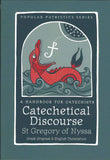 Catechetical Discourse Gregory Nyssa