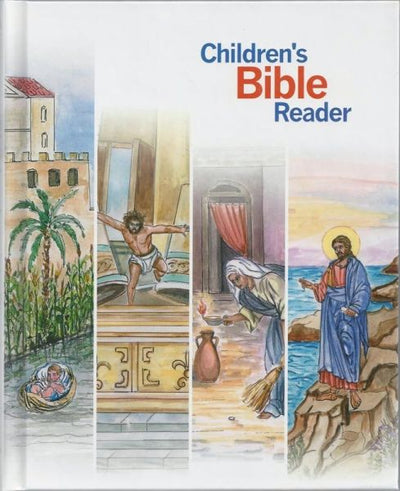 Childrens Bible Reader