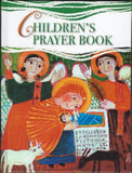 Childrens Prayer Book