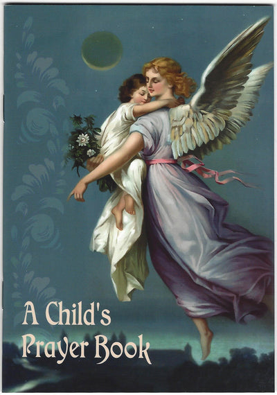 Childs Prayer Book
