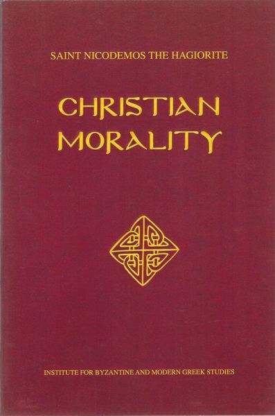 Christian Morality Nicodemos