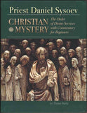 Christian Mystery Order Divine