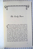 Crazy John Vol 1 English rare book