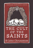 Cult of the Saints - Chrysostom