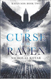 Curse of the Raven
