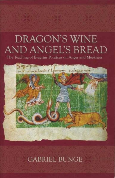 Dragons Wine and Angels Bread