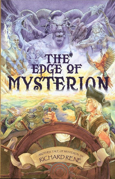 Edge of Mysterion