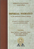 Empirical Dogmatics Vol 2