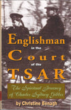 Englishman in the Court of the Tsar