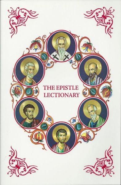 Epistle Lectionary