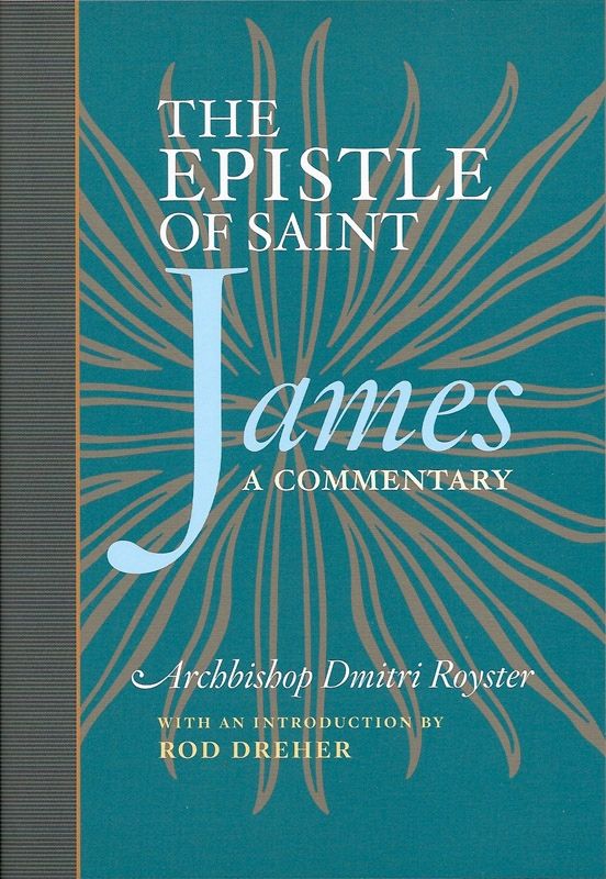 Epistle of Saint James