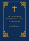 Explanation Epistle Galatians