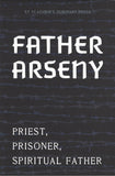 Father Arseny New Edition 2020