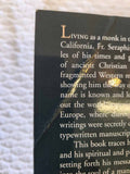 Father Seraphim Rose His Life and Works RARE 2nd Ed