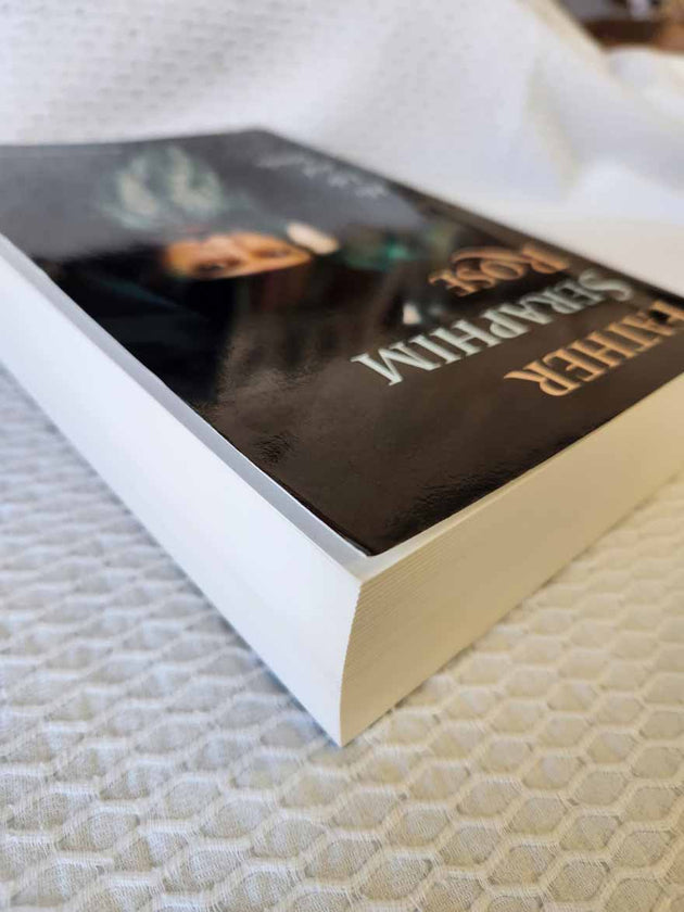 Father Seraphim Rose His Life and Works RARE 2nd Ed