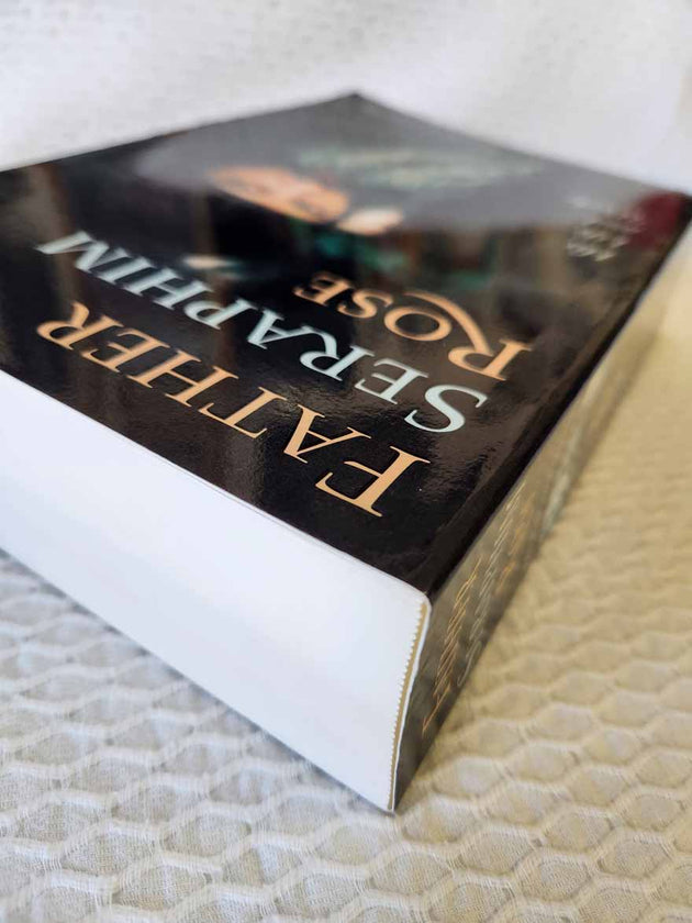 Father Seraphim Rose His Life and Works RARE 2nd Ed