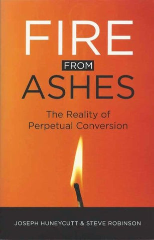 Fire From Ashes