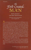 First Created Man by St Symeon