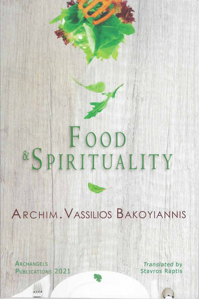 Food and Spirituality
