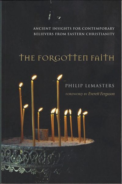Forgotten Faith LeMasters