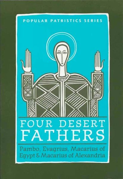 Four Desert Fathers