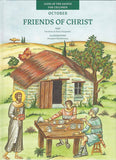 Friends of Christ 10 October