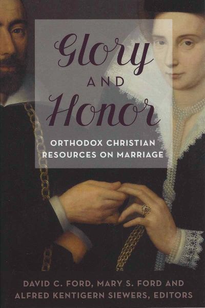 Glory and Honor Marriage
